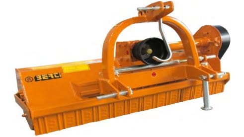 Mulcher Berti  PARK/P 105 - Tractor 20 - 50 CP de vanzare